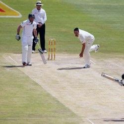 Mitchell Johnson – A terrible beauty who has brought back the fear of pace