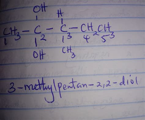 What Is The IUPAC Name Of CH3N (CH3) CH3? Quora, 52% OFF