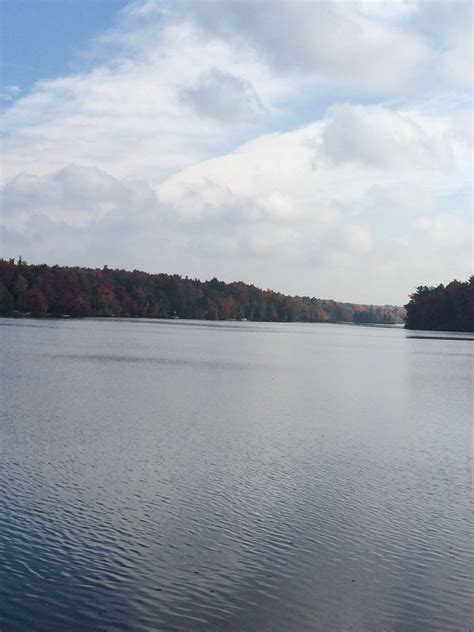 Lake Naomi Community - Rick Cordisco, Pocono Mountain Lakes Realty