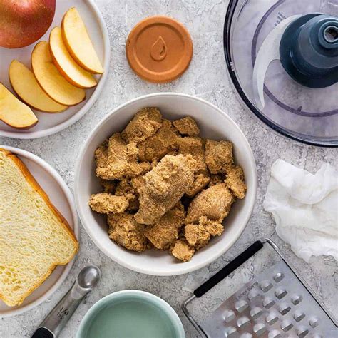 How to Soften Brown Sugar (8 Ways!) - Jessica Gavin