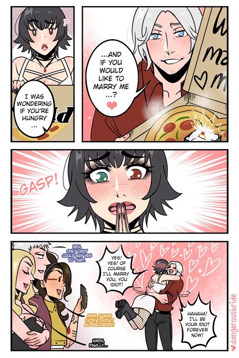 D♡Bride on Twitter | Dante devil may cry, Devil may cry, Devil may cry 4