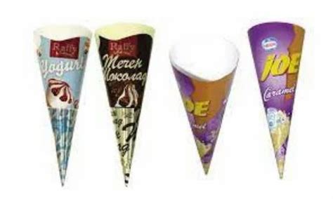 Paper Envelope - Printing Paper Cone Manufacturer from New Delhi