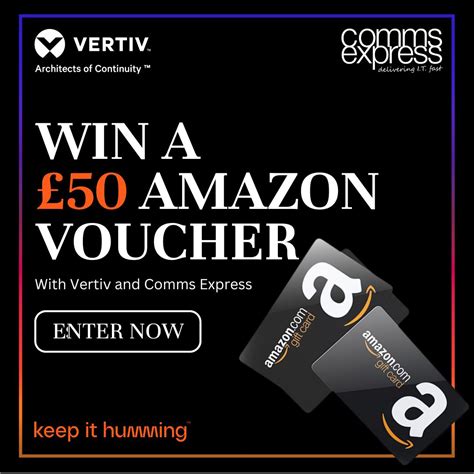 Comms-Express.com on LinkedIn: #commsexpress #vertiv #competition