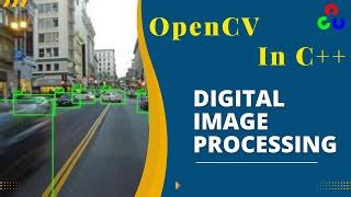 Image result for Image Processing Using OpenCV
