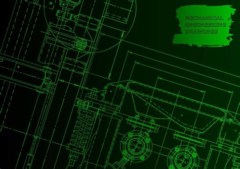 Technical Vector 的图像结果