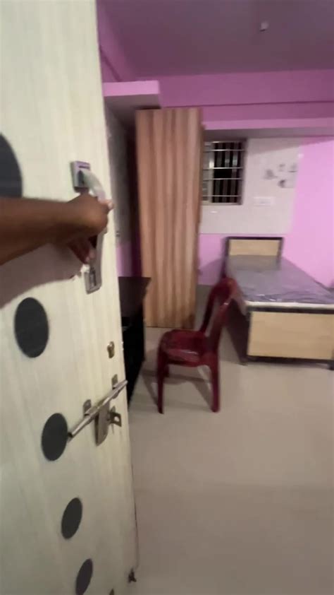 PG for MALE in 96, Chinappa Layout, Mahadevapura, Bengaluru, Karnataka ...