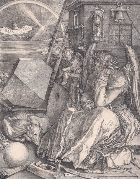 Albrecht Durer