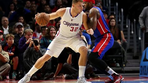 Glen Davis Clippers Shoes