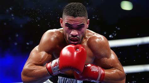 Recent Boxing 的图像结果