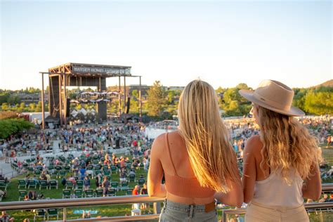 Hayden Homes Concerts & Events | Visit Central Oregon