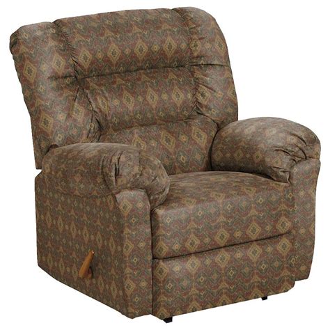 Best Home Furnishings The Beast Recliners 1B57 20061 Troubador Rocking ...