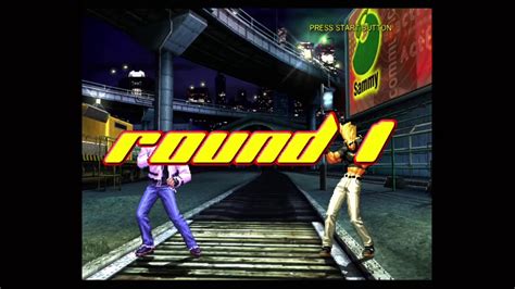 The King of Fighters Neowave (Xbox) | Kyo Kusanagi Solo Playthrough p.1 ...