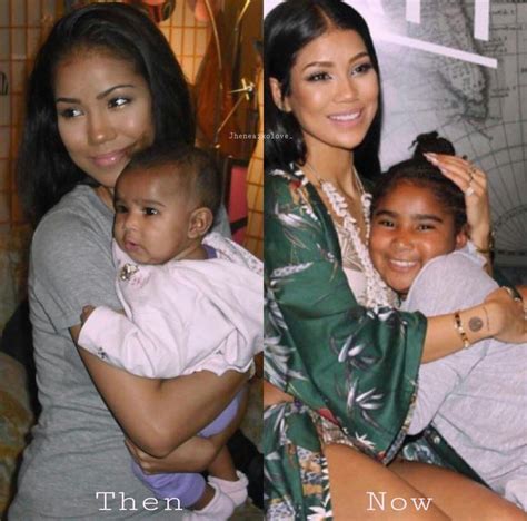 Jhene Aiko and daughter | Friends... Family... Relations in 2019 | Baby ...