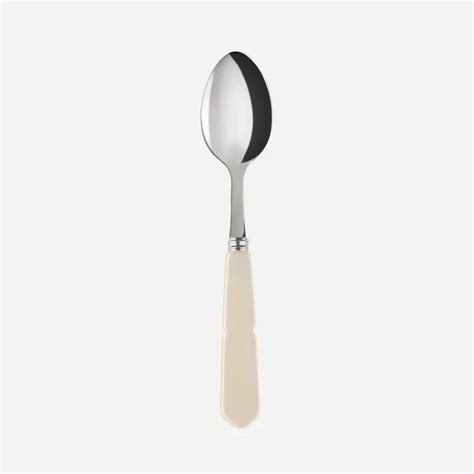 Sabre Paris | Gustave / Dessert Spoon / Pearl | Bring Luxury Home ...