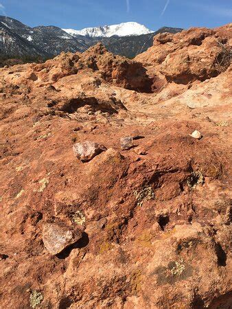 Trail Gems Geology Tours (Manitou Springs) - 2022 What to Know Before ...