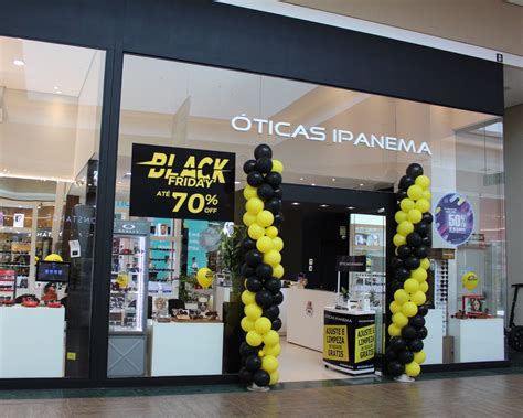Lojas do Polo Shopping oferecem descontos de até 70% na Black Weekend ...