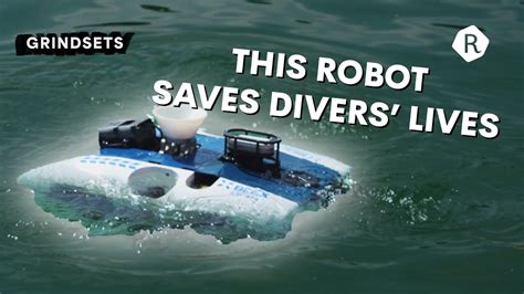 Underwater Robot 的图像结果