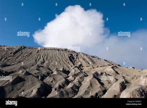 Java Volcano 的图像结果