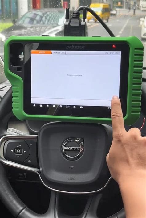 Image result for Volvo XC60 Key Programming