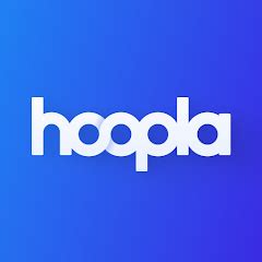 Hoopla: Your Library, Anywhere – Apps on Google Play