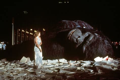 King Kong (1976) | Film-Rezensionen.de