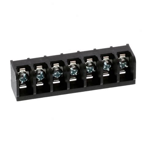 6PCV-07-007 TE Connectivity AMP Connectors | Connectors, Interconnects ...