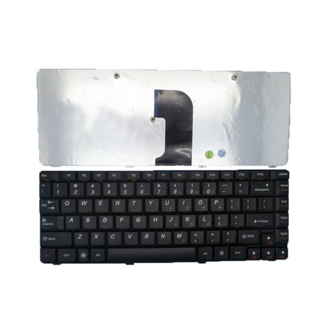 Teclado ibm lenovo tkp g460 negro en ingles - Digital World
