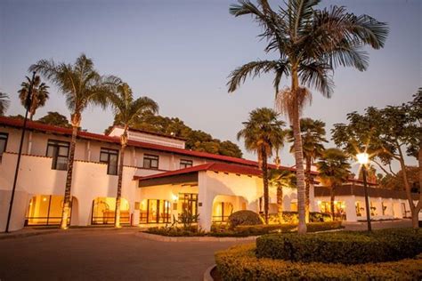 GARDEN COURT POLOKWANE - Hotel Reviews, Photos, Rate Comparison ...