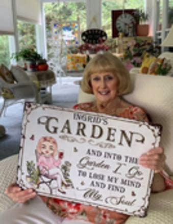 Ingrid Jeanne Leger Obituary - 2024 - Bobo Funeral Chapel & Cremation ...