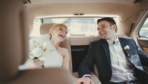 Is marriage a good time to refinance your car loan? - Caribou
