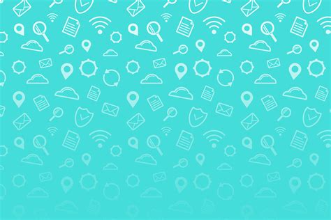 Technology Pattern Without Background 的图像结果