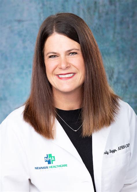 Meet the Staff at Newman Memorial Hospital