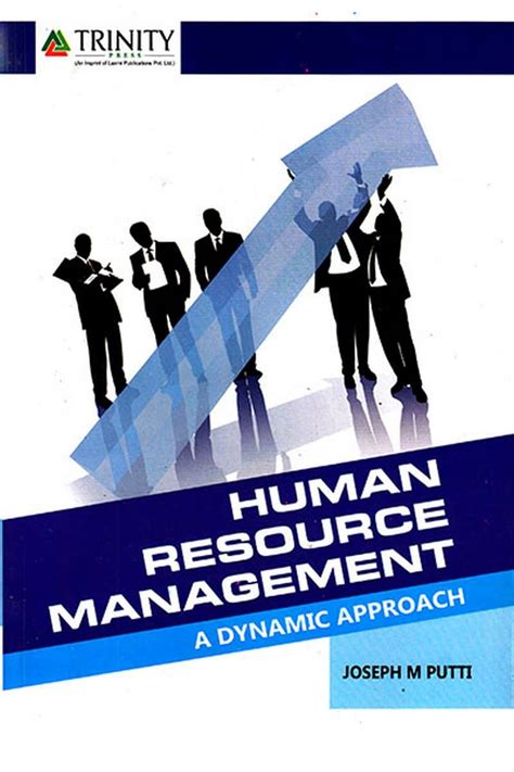 Buy Human Resource Management A Dynamic Approach Book Online at Low ...