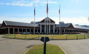 Chesterfield County, VA Traffic Court - Address, Phone Number, Hours