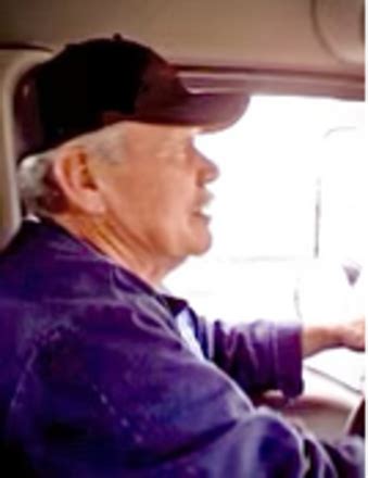 Arthur Earl Washburn Obituary - 2023 - Thatcher's Funeral Home, Inc.