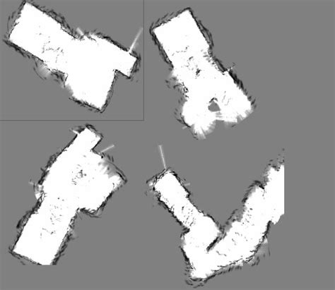 Positioning Map for Educational Robot 的图像结果