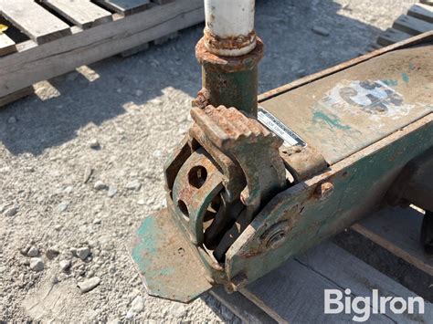 Sears 3-ton Floor Jack | Agriculture | BigIron