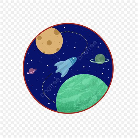 Space Clip Art