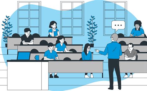 Student Attendance Management System for education institute