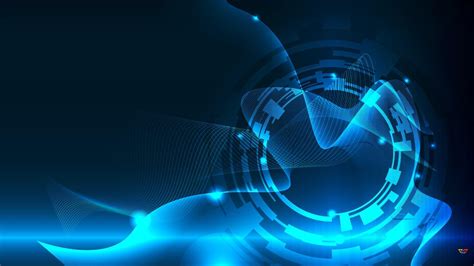 Technology Abstract Design Wallpaper 的图像结果