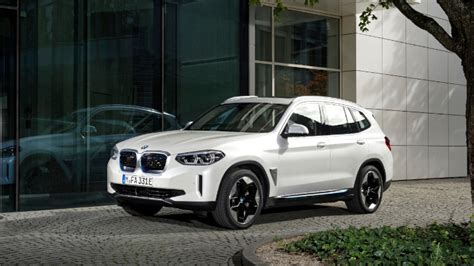 Image result for BMW IX M60 Range
