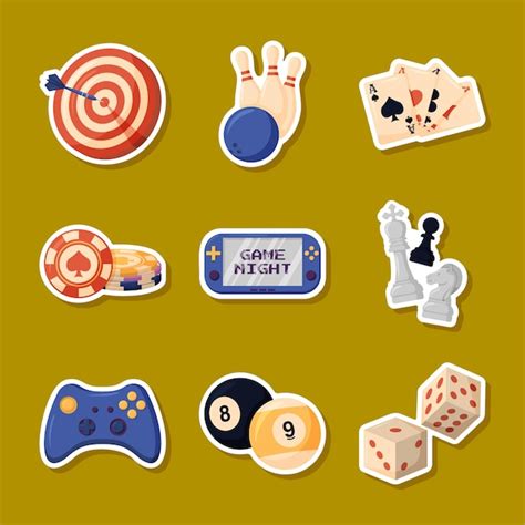 Image result for Game Sticker