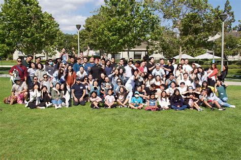 All Nations Ministry | Irvine Onnuri Church