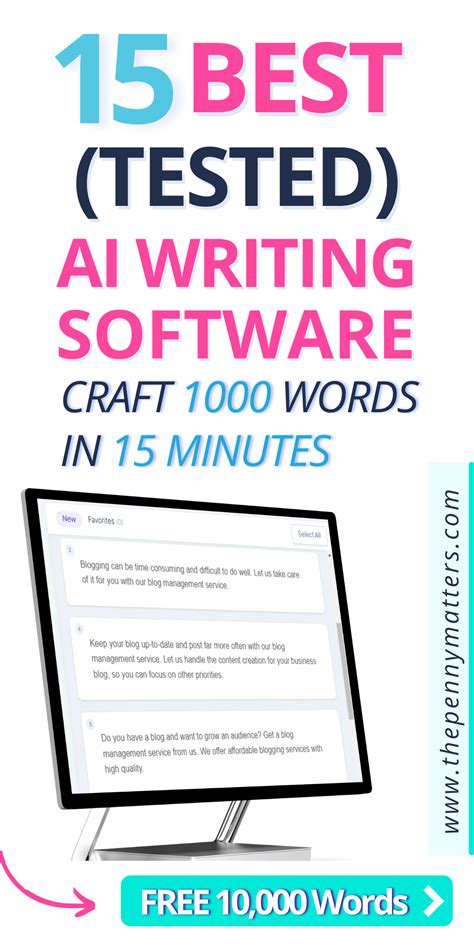 Image result for Writing Tools Software