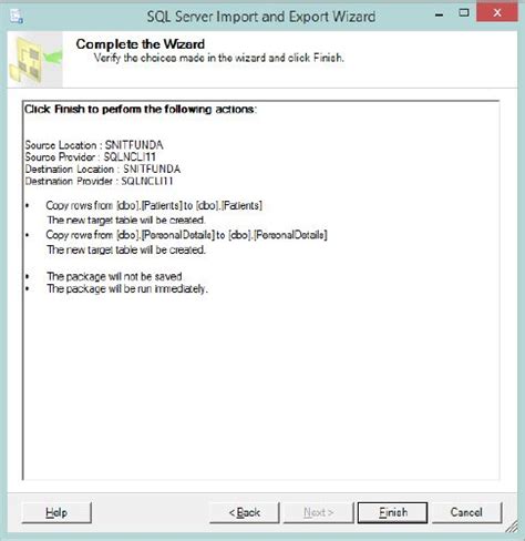 Image result for SQL Server Management Export Database