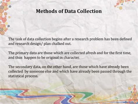 Image result for Methods of Data Collection and Analysis