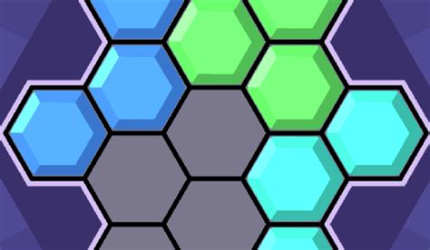 Hex Blocks - Play it Online at Coolmath Games