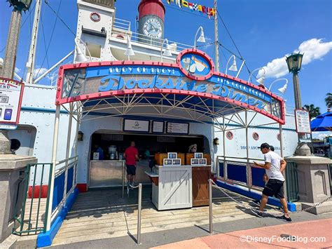 The Ultimate Guide to Disney's Hollywood Studios Restaurants | the ...