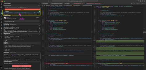 Image result for Vscode Diff