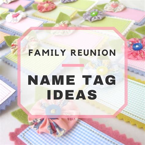 11 Family reunion and tree ideas to save today | family reunion, family ...